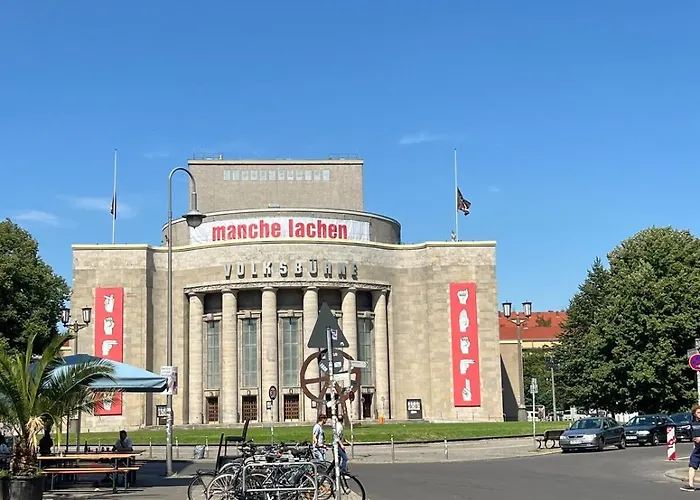 Lejlighed Alexa Chic Design Up To 5 Persons - Paid Parking - Superfast Wifi