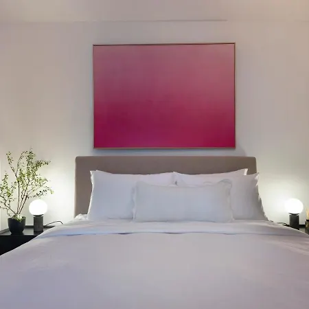 Apartment Alexa Chic Design Up To 5 Persons - Parking - Superfast Wifi Berlin